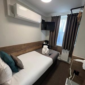 Habitación Individual Superior